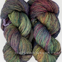 Mal Mechita 866 Arco Iris -