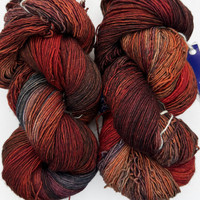 Mal Mechita 121 Marte -