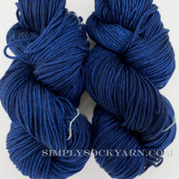 Mal Rios 016 Glazed Carrot - Simply Socks Yarn Company