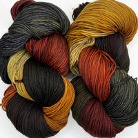 FA HM Casbah Red Fox -