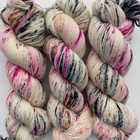 MT Tosh Sock Gemini Twins -