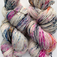 MT Pashmina Gemini Twins -