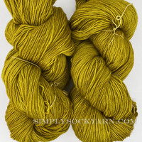 Mal Mechita 035 Frank Ochre -