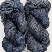 Mal Mechita 845 Cirrus Gray -