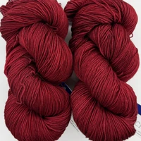 Malabrigo Sock 033 Cereza -