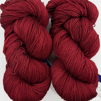 Malabrigo Sock 033 Cereza -