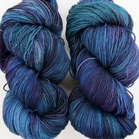Malabrigo Sock 247 Whales Road -