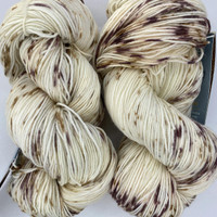 FA Cottage Sock Cardamom -