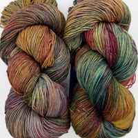 Malabrigo Sock 886 Diana -