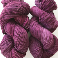 SG TL Sock Mulberry -