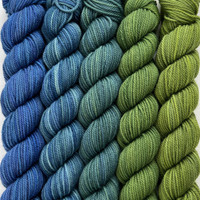 SG Party of 5 Sea to Sky -