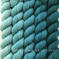 SG Party of 5 Swell -