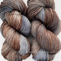 MT Pashmina Bronze Age -