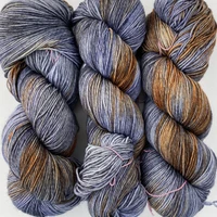 MT Twist Lt Antique Moonstone -