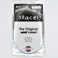 Addi Turbo 12" Circ US 1 -