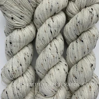 HLoco Tweed Snowshoe -