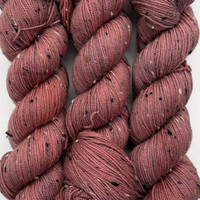 HLoco Tweed Blush -