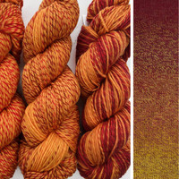 CY 220 SW Wave 108 Solar - 886904051580