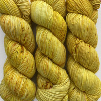 MT Twist Lt Brass -