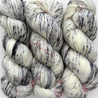MT Twist Lt Soot -