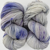 FF TaH Sock Amethyst -