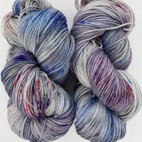 FF TaH Sock In a Heartbeat -