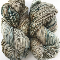 FF TaH Sock Patina -