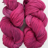 FF TaH Sock Rubellite -