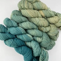 WY 5 Minis Slithy Serpent -