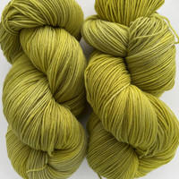 Tumtum Tree, Gradient - Mary Ann, sock/fingering