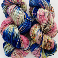 MT Tosh DK Wink -