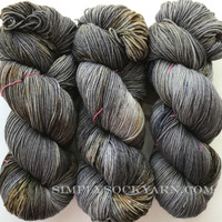 MT Twist Lt Rust Belt -