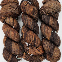 MT Merino Light Coffee Grounds -