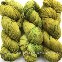 MT Tosh Sock Silence Was Golden -