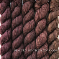 SG Party of 5 Rustle -