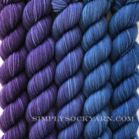 SG Party of 5 Whisper -