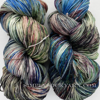 MT Pashmina Resistance -