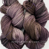 MT Tosh DK Fate -