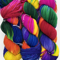 MT Twist Lt Rainbow -