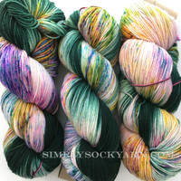 MT Tosh Sock The Uncola -