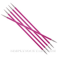 KP Zing DP 6" US 8 -