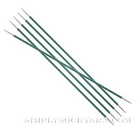 KP Zing DP 6" US 2.5 -