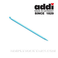 Addi Duett 6" US 7 US G -