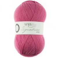 WYS Solid 234 Honeysuckle - 5053682062342