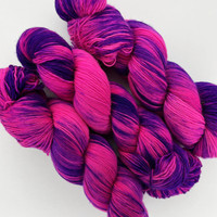 Qing Single Foxglove -