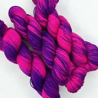 Qing Sock Foxglove -