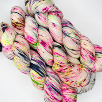 Qing Super Soft Sock Salt -