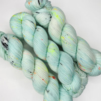 Qing Super Soft Sock Shusui -