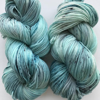 FF TaH Sock Meltwater -