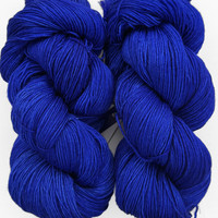 Malabrigo Sock 415 Matisse Blue -